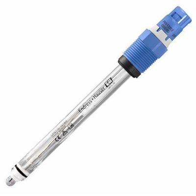 خرید 120mm Endress Hauser Instruments CPS11E AA7AAA2 حسگر PH دیجیتال online manufacture