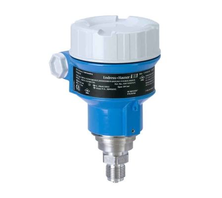 Купить 316L Силиконовое масло Cerabar PMP51 AA21JA1PGJGCJA1 Endress Hauser Абсолютный и датчик online manufacture