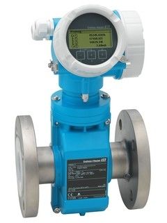 Mua Proline Promag P 200 Endress Hauser Instruments Điện từ đo lưu lượng 5P2B1F-AAACCAEA1K0A online manufacture