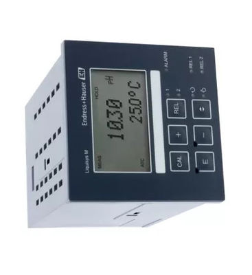 Buy IP54 Endress Hauser Liquisys PH ORP Transmitter CPM223-PR0005 online manufacture