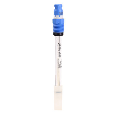 comprar CPS11D 7BA21 E&H / Vidro PTFE Orbisint 12mm Endress Hauser Instruments Sensor de PH digital online manufacture