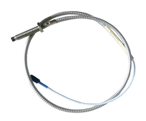 acheter 330104-00-06-05-01 détecteur de vibration Nevada courbé 3300 XL 8mm sondes de proximité online manufacture