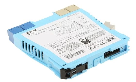 खरीदें 600ohm MTL5575 ईटन इंडस्ट्रीज तापमान कनवर्टर थर्मोकप्ल इनपुट online manufacture