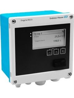 Mua Endress+hauser EngyCal RS33 máy tính hơi Endress&hauser thiết bị e&h online manufacture