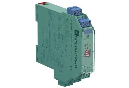 kopen KFD2-SR2-Ex2.W Veiligheidsbarrière P F's topkeuze voor veiligheid in de industrie online manufacture