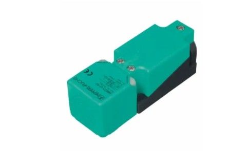 kupować P&f NBB15-U1K-N0 Indukcyjny czujnik Pepperl Fuchs dla automatyki przemysłowej online manufacture