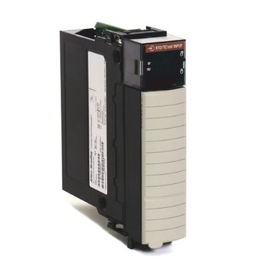 comprar Allen Bradley 1756-RM2 Modulo de Redundância Ab 1756-RM2 para Sistemas PLC online manufacture