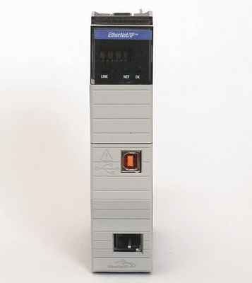 شراء ألين برادلي 1756-EN2T ControlLogix EtherNet/IP Bridge Module online manufacture