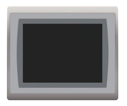 Buy Allen Bradley 2711P-T10C22D9P PanelView Plus 7 Graphic Terminal for Industrial online manufacture