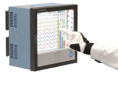 Buy Yokogawa GX20-1E/MT/MC/UH/E1 Data Control System V High Function V Aluminum Housing Code online manufacture