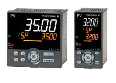 Beli UT35A/UT32A Yokogawa Umum Tujuan Kontroler Suhu Gaya A 4 sampai 20 mA DC Output Signal online manufacture