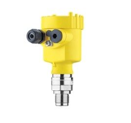kupować VEGAPULS 64-Radar sensor do ciągłego pomiaru poziomu płynów online manufacture