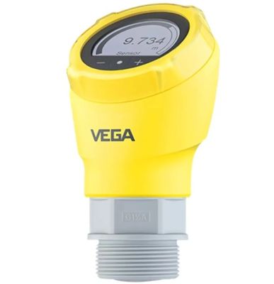 Beli VEGAPULS 31 Series Radar Level Sensor dengan Infrared Sensor Type Data Logging hingga 500 pembacaan online manufacture
