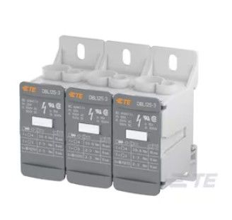주문 TE DBL 125-3 1SNL312530R0000을 통해 배급 블록 공급 online manufacture