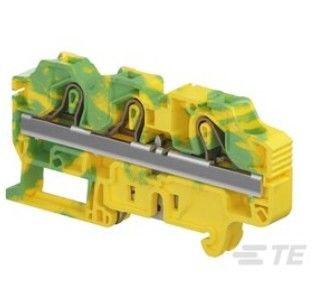 Αγορά TE ZK10-PE-3P 1SNK710151R0000 PI-Spring Terminal Block Bluetooth συνδεσιμότητα ± 1% γραμμικότητα έως 490 m/s2 online manufacture