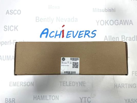 Mua Allen-Bradley AB 2080-LC30-48QWB Micro 830 48 I / O Controller 2080LC3048QWB online manufacture