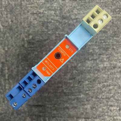 Купить Eaton MTL-5573 Изоляционный драйвер 40dB отторжение режима серии и номинальный RTD возбуждение 200μA для производительности online manufacture