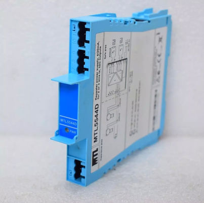acheter Eaton MTL5544D alimentation du répéteur sûr et facile à connecter à n'importe quelle boucle IS online manufacture