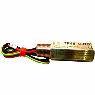 Купить TP48-N-NDI MTL TP48 Устройства защиты от перенапряжений для подавления переходных перенапряжений с креплением на DIN-рейку online manufacture
