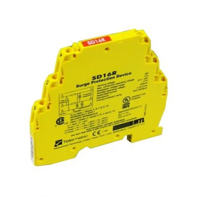 Αγορά SD16R MTL Instruments Surge Protection Devices SPD για ευρύ φάσμα τάσης σε βιομηχανικά συστήματα αυτοκινήτων online manufacture