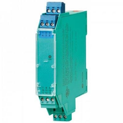 satın al P&F SMART Verici Güç Kaynağı KCD2-STC-Ex1.2O Bant Genişliği 0 ... 6 kHz -3 dB, 0.5 Vpp sinyalle online manufacture