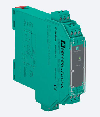 kaufen Industrielle P F SMART Transmitter Stromversorgung KFD2-STC5-1.2O mit 4 ... 20 mA Ausgangssignal online manufacture