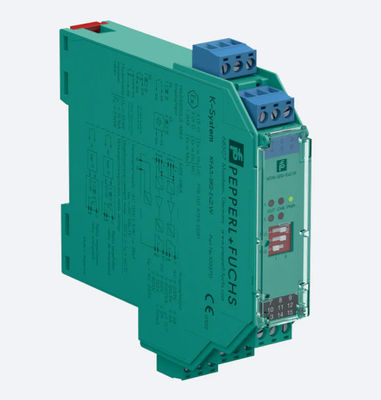 Купить P F SMART Силовой источник передатчика KFD2-STC5-Ex1.2O для бокового соединения управления 4... 20 мА Выходная сигнальная перегрузка 25 мА online manufacture
