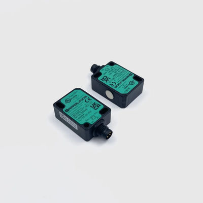 kaufen P&F Ultraschall-Durchgangsschranke UBE800-F77-SE2-V31 online manufacture