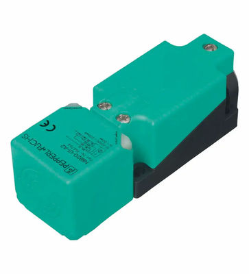 কেনা 5... 500 mA অপারেটিং বর্তমানের সাথে সুনির্দিষ্ট P F ইন্ডাক্টিভ সেন্সর NBN40-U1-UU online manufacture