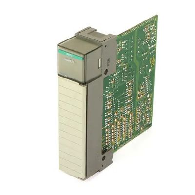 Buy Allen Bradley 1746-NI4 SLC 4 Point Analog Input Module with R-2R Ladder Conversion online manufacture