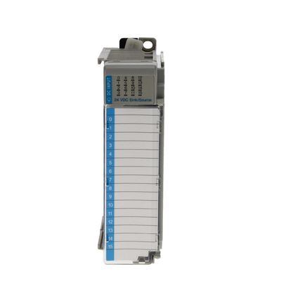 Mua 1769-IQ16/A Allen Bradley Input Module Nhiệt độ hoạt động từ -20 °C đến 60 °C cho các nhu cầu công nghiệp online manufacture