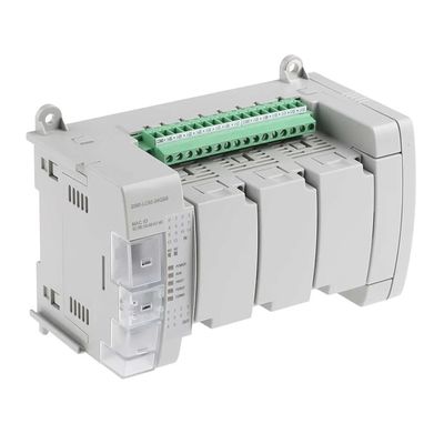 खरीदें एलन ब्रैडली 2080-LC50-24QBB 24V DC पावर ऑपरेटिंग तापमान Min 20 °C online manufacture