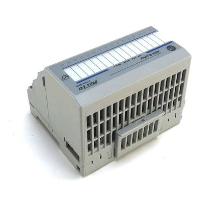 Beli Allen Bradley 1794-IB16 Input Module 16-Digital Module Lebar 35mm slot tunggal Backplane Saat ini 100mA 5V DC khas online manufacture