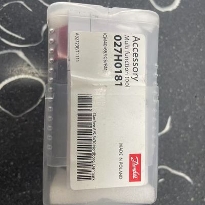 Купить Danfoss/027H0181/Magnet ICV/M 40-65 Устройство для ручного открытия Идеальный аксессуар для ICS PM ICM 40-150 ICMTS online manufacture