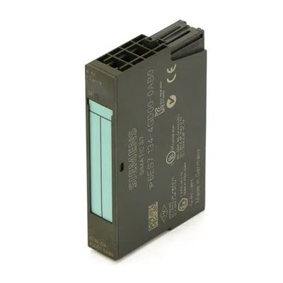 comprar Módulo eletrônico analógico SIMATIC ET 200S 6ES7134-4GD00-0AB0 I/O distribuído 4AI I 2 FIOS ST online manufacture