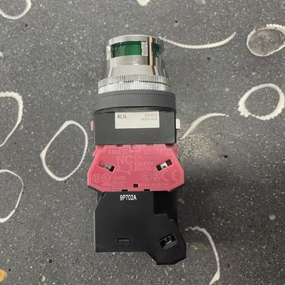 kaufen IDEC ALFN22611DNG Beleuchteter Drucktastenschalter, TWN-Serie, 10 ms Reaktionszeit online manufacture