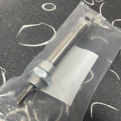 acheter Compatibilité des fluides hydrauliques synthétiques DSNU-16-40-PPV-A 19229 I FESTO I Vérin standard avec normes ISO 4401 online manufacture