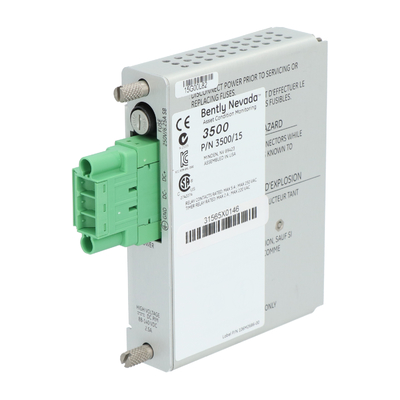kaufen 106M2686-00 I BENTLY I Universal AC Power Input Modul Neu NMP online manufacture