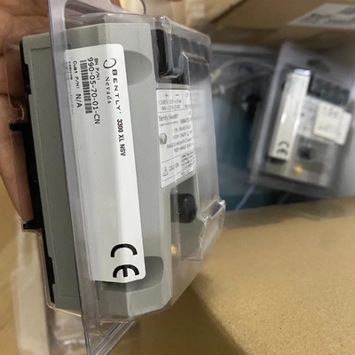 comprar Integração do Sensor Proximitor Embutido Transmissor de Vibração de 2 Fios Bently 990-05-70-01-CN online manufacture