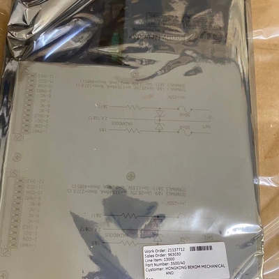 comprare Bently Nevada 3500/40M135489-04 Modulo di I/O con indicatori di stato LED Diagnostica di errore di registrazione Invia offerta Ottieni offerta online manufacture