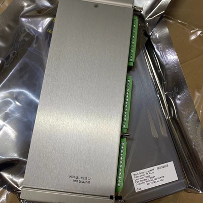 ซื้อ 3500/61-133819-02 หน่วย I/O online manufacture