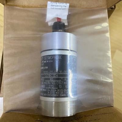 comprare 9200-03-01-10-00 Bently Nevada online manufacture
