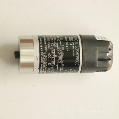 kopen 9200-06-05-10-00 | Bently Nevada | Twee-draads Snelheid Seismoprobe Transducer online manufacture