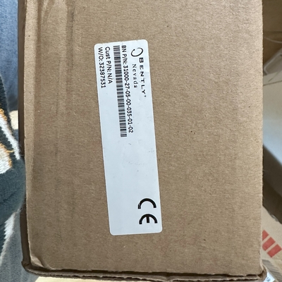Buy 31000-27-05-00-035-01-02 | Bently Nevada | Proximity Probe Housing online manufacture