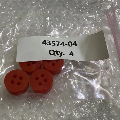 Купить 43574-04 | Bently Nevada | Replacement Grommet ( This product has been DISCONTINUED and NO REPLACEMENT ) online manufacture