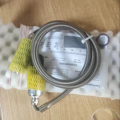 comprare 84661-50 Bently Nevada Cable di interconnessione Velomitor in magazzino online manufacture