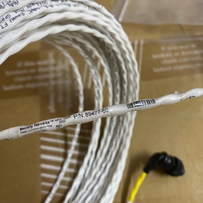 Beli 89477-60 Bently Nevada Sensor Proximity Probe Kabel Melalui FEDEX online manufacture