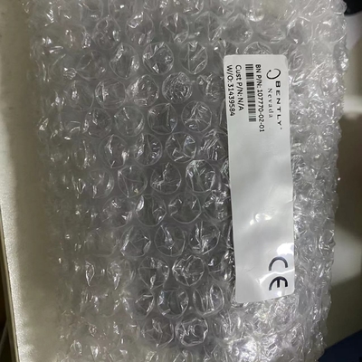 comprar 107770-02-01 Bently Nevada módulo de monitoreo de vibración analógico de 4 canales online manufacture