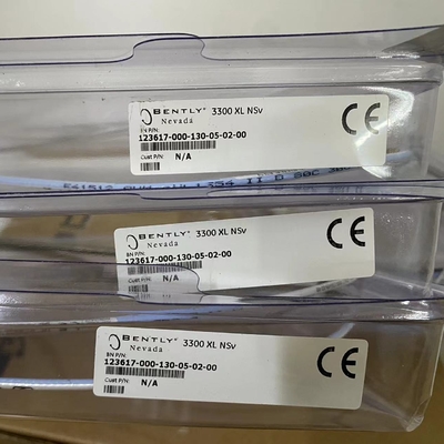 comprar 123617-000-130-05-02-00 | Bently Nevada | Vibration Probe online manufacture