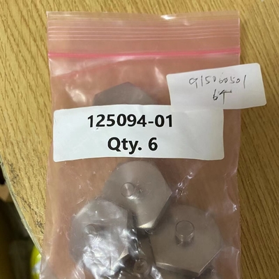 Купить 125094-01 | Bently Nevada | Mounting Stud for Accelerometer online manufacture